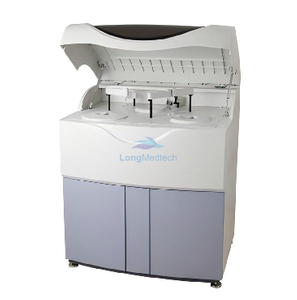 Analizador bioqu&iacute;mico autom&aacute;tico LMHA-C400L