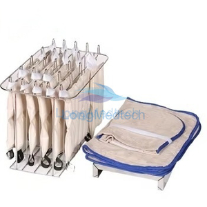 M&aacute;quina hidrocoladora de fisioterapia LXU-100