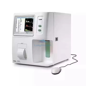 RT-7300 محلل المقايسة المناعية الكمي