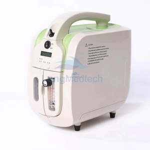 Concentrateur d'oxyg&egrave;ne portatif LYF-30