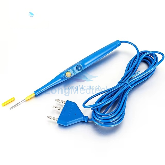 Crayon &eacute;lectrochirurgical jetable LWF-100