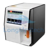 LHX-31 محلل أمراض الدم CRP المكون من 5 أجزاء