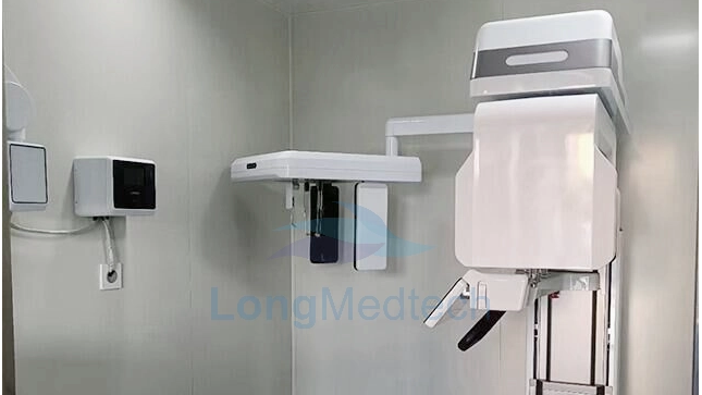 &iquest;Qu&eacute; tipo de m&aacute;quina de rayos X dental deber&iacute;a elegir para obtener im&aacute;genes intraoperatorias en cirug&iacute;a dental?