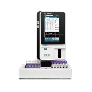 Analizador autom&aacute;tico de hematolog&iacute;a DH-800 con RET