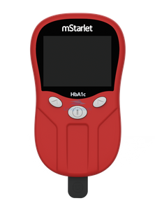 LADB-100 mStarlet محلل HbA1c