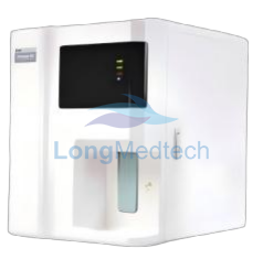 Analyseur d'h&eacute;matologie automatique en 6 parties LHX-21