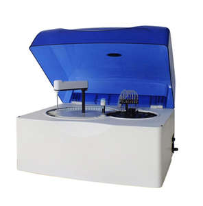 Analizador bioqu&iacute;mico autom&aacute;tico LMHA-C220