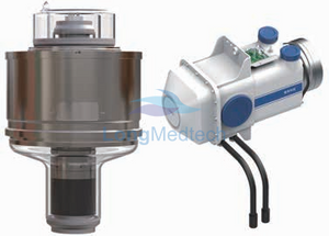 Conjunto de tubo de rayos X LM500L H582A para CT m&eacute;dico