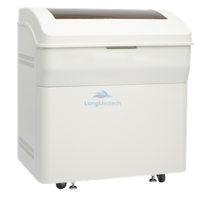 Analyseur de biochimie enti&egrave;rement automatis&eacute; LADB-480