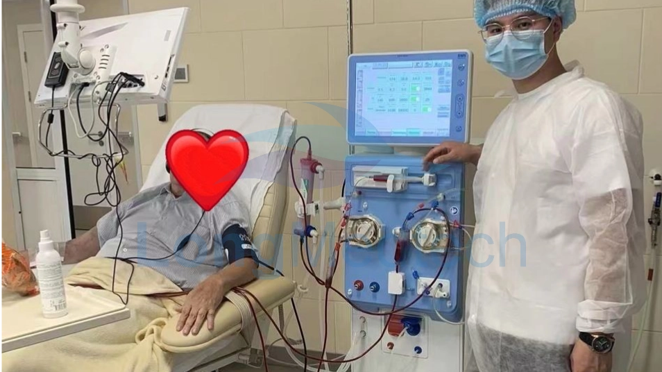 Диализийн өвчтөнд өгөх шилдэг 10 зөвлөмж