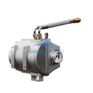 مجموعة أنبوب الأشعة السينية LM750D/H485A للتصوير المقطعي الطبي