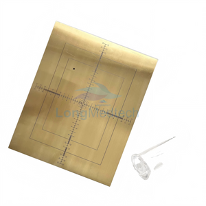 Collimateur LYZZ-12 pour station totale