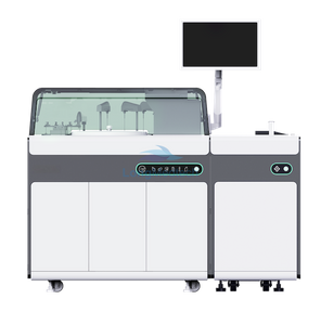 Analyseur automatis&eacute; d'immunoessai par chimiluminescence LADB-3080