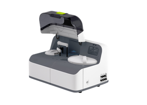 Analizador de bioqu&iacute;mica totalmente automatizado LADB-380
