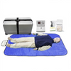 Mannequin de simulateur de r&eacute;animation cardio-pulmonaire LZB-133