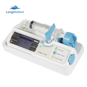LKT150 مضخة حقنة بيطرية