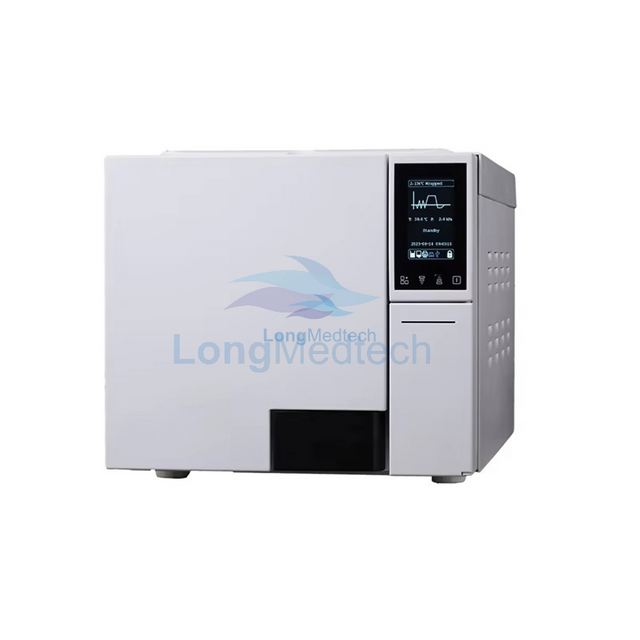 Autoclave de table LTA-C